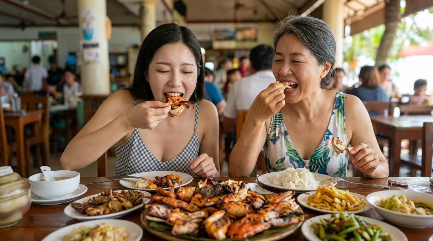 Two_women_eating_seafood_202606302134.jpeg_202607011122.jpeg